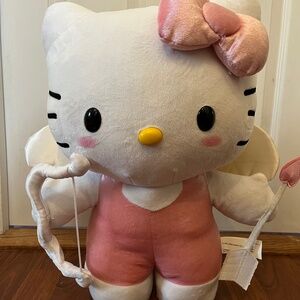 2020 Hello Kitty Valentines Greeter